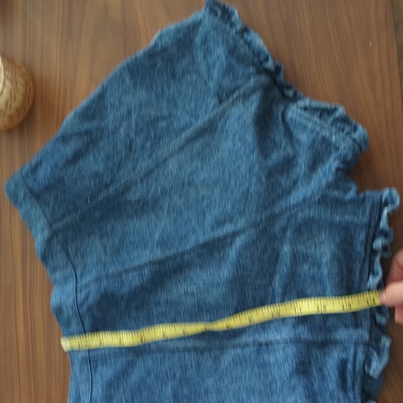 Whimsy Samantha Pleet Floweret Ruffle Shorts XS/S - Picture 11 of 12